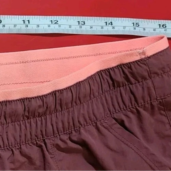 Y2K Reebok Pink and Purple Sweatpants with Sporty Contrast Panels - Picture 5 of 7